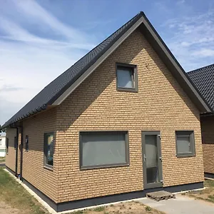  Campingplatz Camping Thalassa Belgische Kust Vakantiehuis