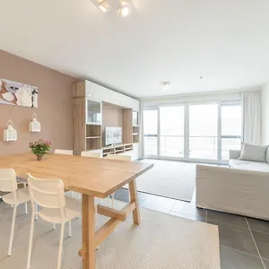  Apartment Residentie Albatros-3