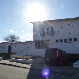  Ferienhaus Flandriens