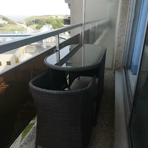  Apartment Duinenzicht